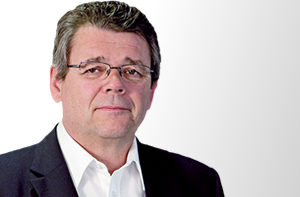 FSG-Vorsitzender Wolfgang Katzian